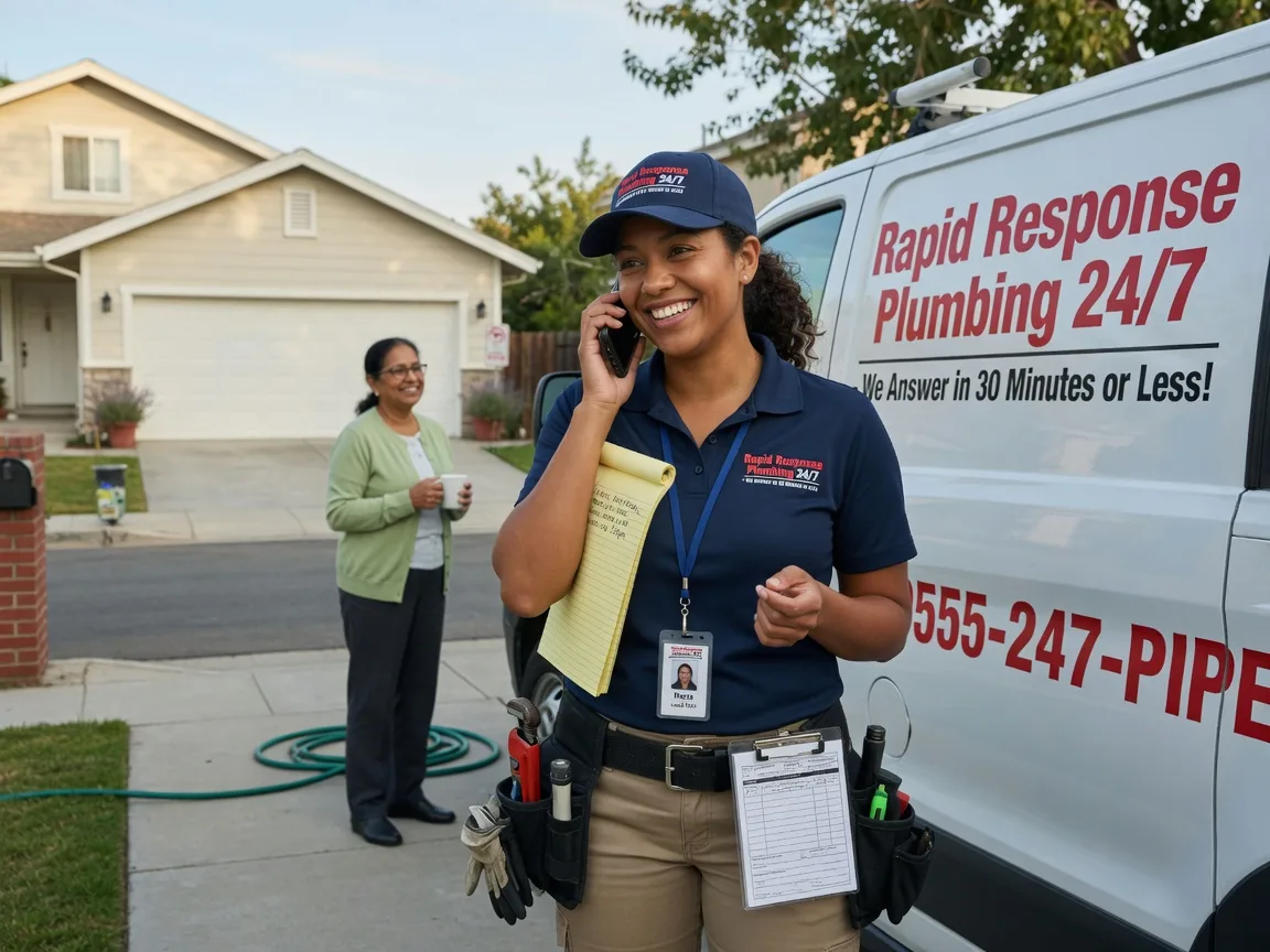 Emergency Plumber Riverside, WA FAQs